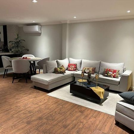 Hermoso Departamento En El Centro De Milagro 외부 사진