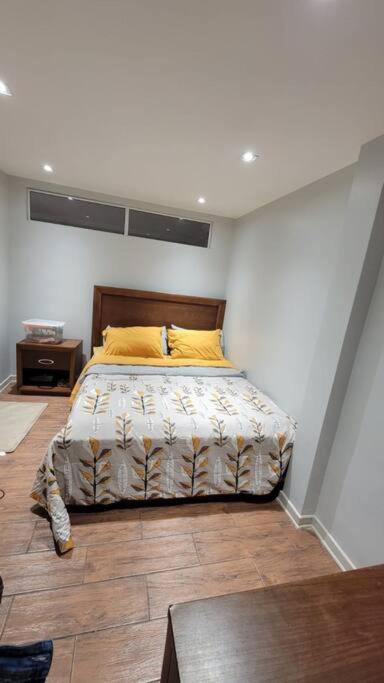 Hermoso Departamento En El Centro De Milagro 외부 사진
