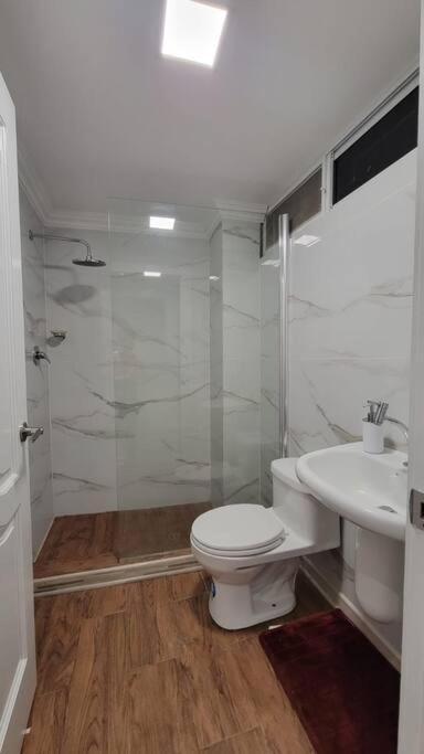 Hermoso Departamento En El Centro De Milagro 외부 사진