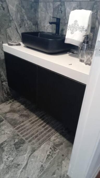 Hermoso Departamento En El Centro De Milagro 외부 사진