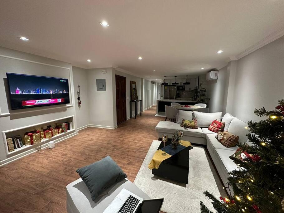 Hermoso Departamento En El Centro De Milagro 외부 사진