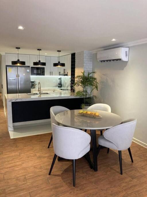 Hermoso Departamento En El Centro De Milagro 외부 사진
