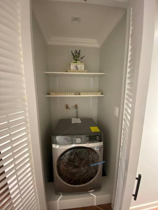 Hermoso Departamento En El Centro De Milagro 외부 사진